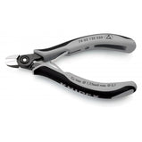 Knipex 79 02 125 ESD Precision Cable Loom Side Cutting Nippers