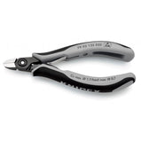 Knipex 79 02 125 ESD Precision Cable Loom Side Cutting Nippers
