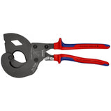 Knipex 95 32 340 SR Cable cutters for ACSR cable