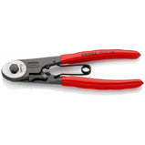 Knipex 95 61 150 Bowden Cable Cutter