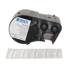 industrial labels, dymo industrial label maker, best industrial label maker, duralabel, brother industrial label maker, graphic label printer, heavy duty label