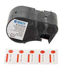 industrial labels, dymo industrial label maker, best industrial label maker, duralabel, brother industrial label maker, graphic label printer, heavy duty label