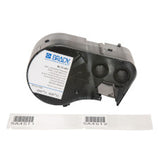 Brady Self-Laminating Cryogenic Polyester Labels with Ribbon for BMP41 BMP51| Buy online