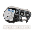 Brady Aggressive Adhesive Multi-Purpose Nylon Labels with Ribbon for BMP51| Buy online