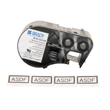industrial labels, dymo industrial label maker, best industrial label maker, duralabel, brother industrial label maker, graphic label printer, heavy duty label