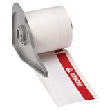 industrial labels, dymo industrial label maker, best industrial label maker, duralabel, brother industrial label maker, graphic label printer, heavy duty label