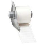 Brady Aggressive Adhesive Multi-Purpose Nylon Labels with Vial Top for BMP71 - 0.375" x 1" x 0.375" Dia| Buy online