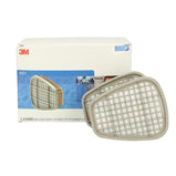 3M™ 6051 A1 Organic gases and vapours