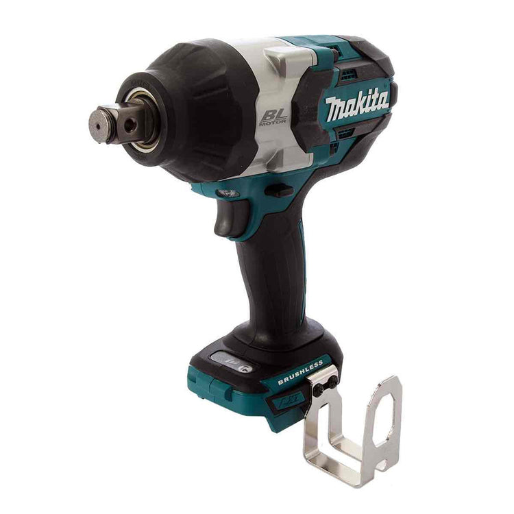 Makita DTW1001Z cordless impact wrench 3 4 18V Brushless