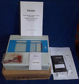 Honeywell 002-492-222 Fire Alarm Control Panel