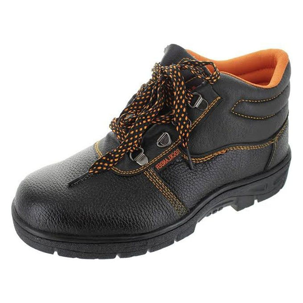 Safety Shoes Rocklander / Buy Online