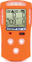 Single Gas Clip PLUS (Hydrogen sulphide - H2S)  detector