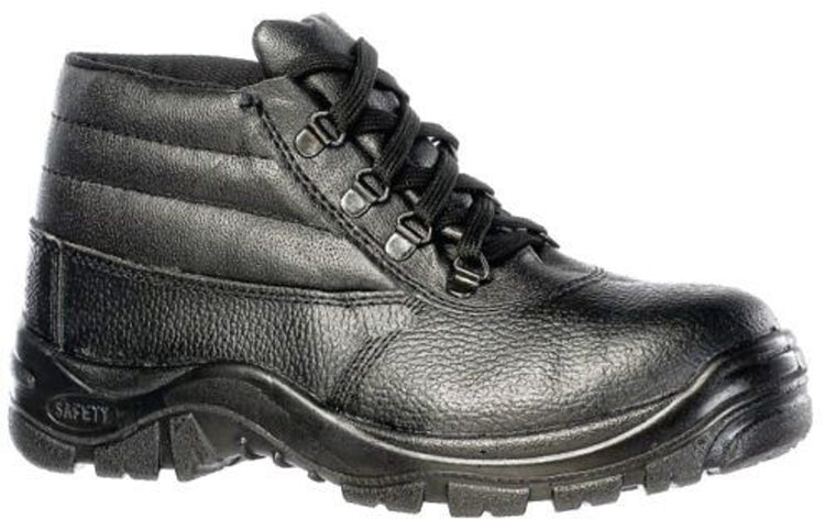 Safety Shoe MDU Vaultex Buy Online