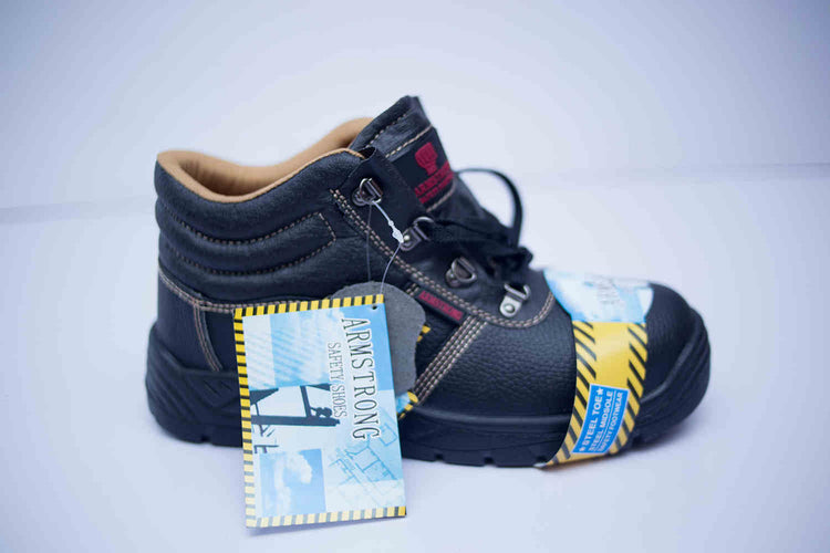 Safety Shoe Men Osmish Safety Buy Online