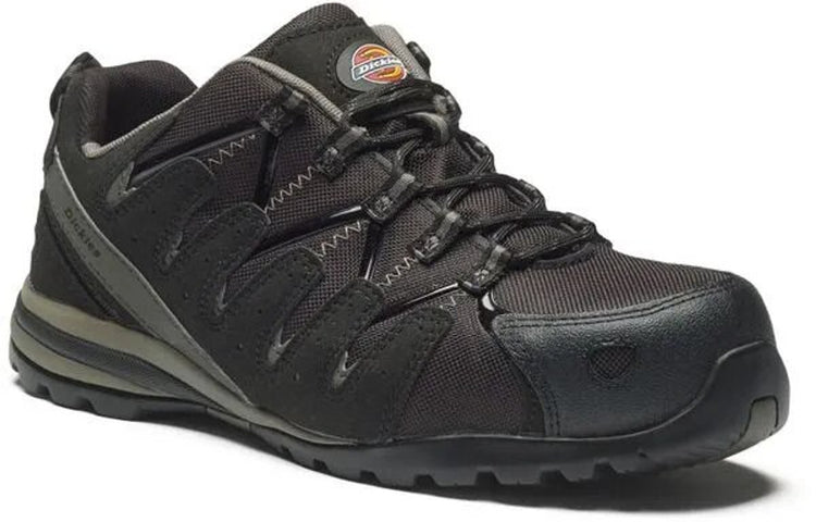 Dickies safety trainer top
