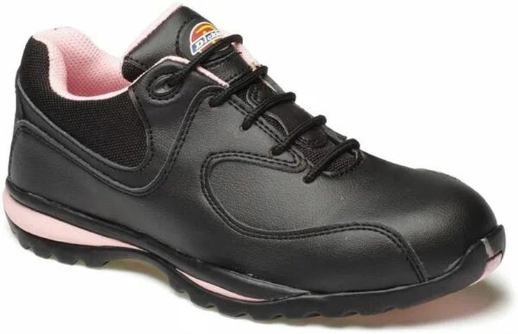Dickies womens boots deals