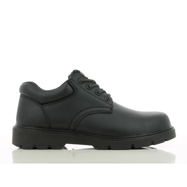 Non-slip safety shoes - ULTIMA - SAFETY JOGGER - ESD / toe-cap / anti-static