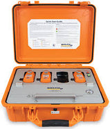 Single Gas Clip Dock