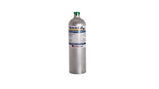 Single Gas Cylinder   H2S