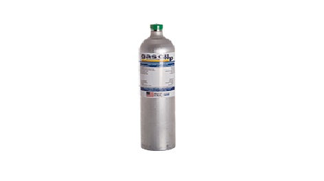 Single Gas Cylinder - CO 58L