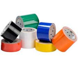 Brady Solid Colored ToughStripe® Tape| Buy Online