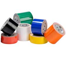 Brady Solid Colored ToughStripe® Tape| Buy Online