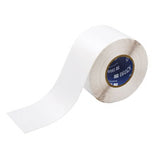 Brady 3" Core Continuous High Adhesion Glossy Polyester with Rubber Adhesive Labels| Buy Online