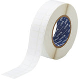 Brady Aggressive Adhesive Multi-Purpose Nylon Labels with Vial Top for 3" Core Printers| Buy online