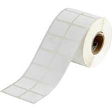 Brady Solvent and Chemical Resistant Polyester Labels for 1" Small Core Printers| Buy online