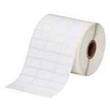 Brady 1" Small Core White Polyester High Adhesion Asset Tracking and Rating Plate Labels| Buy Online