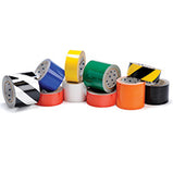 Brady ToughStripe Freezer & Cold Storage Floor Marking Tape| Buy Online