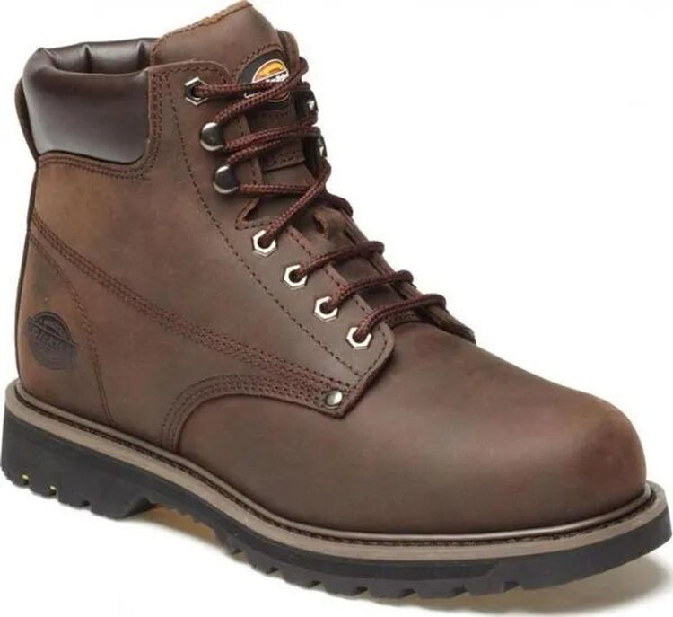 Dickies on sale welton boots