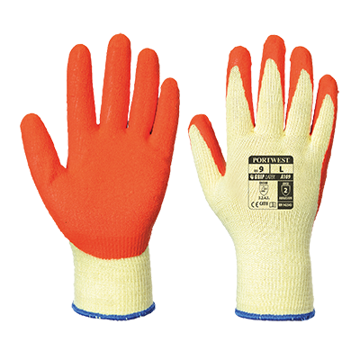 A109 Grip Glove (with merchandise bag)