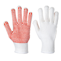 A112 Heavyweight Polka Dot Glove