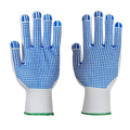 A113 Polka Dot Plus Glove