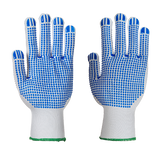 A113 Polka Dot Plus Glove