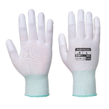 A121 PU Fingertip Glove