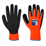 A143 Thermal Soft Grip Glove