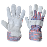 A210 Canadian Rigger Glove