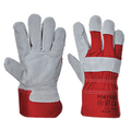 A220 Premium Chrome Rigger Glove