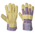 A240 Mansuetus Rigger Glove