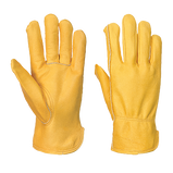 A271 Lined Driver Glove