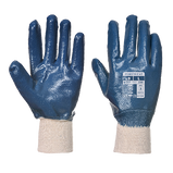 A300 Nitrile Knitwrist