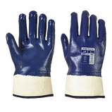 A302 Fully Dipped Nitrile Safety Cuff