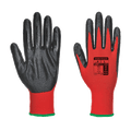 A310 Flexo Grip Nitrile Glove