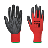 A310 Flexo Grip Nitrile Glove