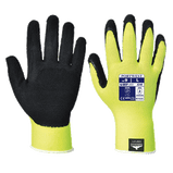A340 Hi Vis Grip Glove