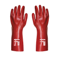 A435 PVC Gauntlet
