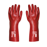A435 PVC Gauntlet