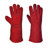 A500 Welders Gauntlet